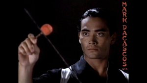 Ролик с фильмами Марка Дакаскоса