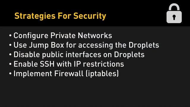 Best Practices for Running Production Applications in the Cloud - Webinar by Janakiram MSV смотреть онлайн