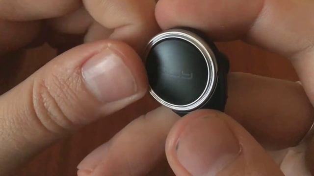 Беспроводные наушники из Китая за 15 $ обзор qcy qy8 смотреть онлайн