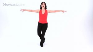 How to Do the Pas de Bourree Turn | Jazz Dance