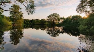 "ТЕМ ВРЕМЕНЕV, В ПОДМОСКОВЬЕ"... (Фото Татьяны Соловьёвой (Коломна), музыка - Дуэт Zeus Faber)