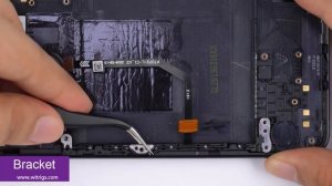 Google Pixel 3a Teardown