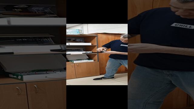 видео розетки на шинопроводе