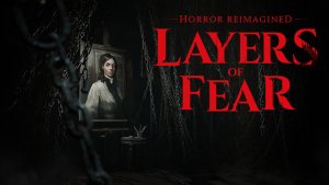Layers Of Fear (2023) REMAKE (4) Финалы - DLC - ИСТОРИЯ ПИАНИСТКИ - Прохождение
