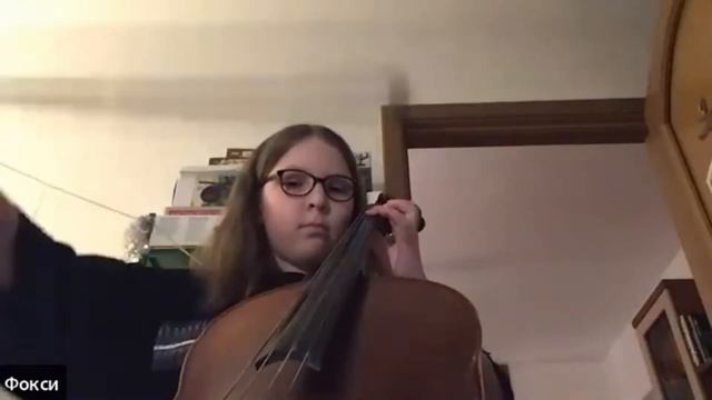 Концерт музыкантов ▶ Квартирник смотреть онлайн