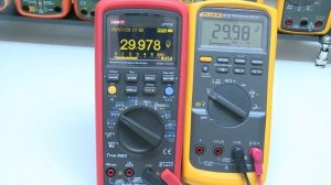 Review: UNI-T UT171C Industrial True RMS Digital Multimeter (Tagalog) part 2