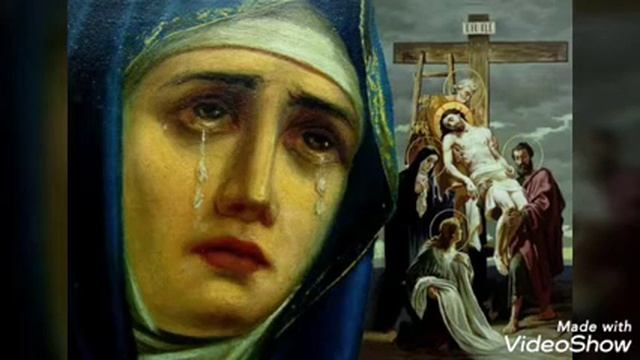 Тебе поем | Византийское пение смотреть онлайн