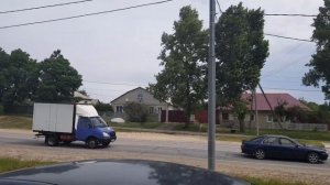 Дом в Задонске, Центральная, 20