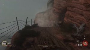 Call of Duty: WWII (Zombies) - САМЫЙ МРАЧНЫЙ БЕРЕГ