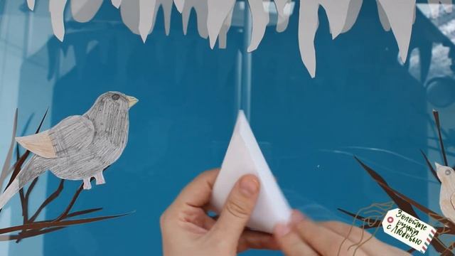 DIY Как сделать солдатский конверт смотреть онлайн