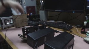 Ремонт + тест колонок: Genius SP-S200. Выпуск 266.