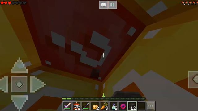 в этом лаки мире происходят странные вещи в лаки крафте 4 смотреть онлайн