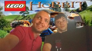 Майним в шахтах Эребора LOTR lego Hobbit #1