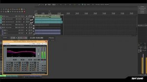 TOONTRACK DEATH METAL EZX (SUPERIOR DRUMMER 3 METAL PRESET)+MIX WALKTHROUGH