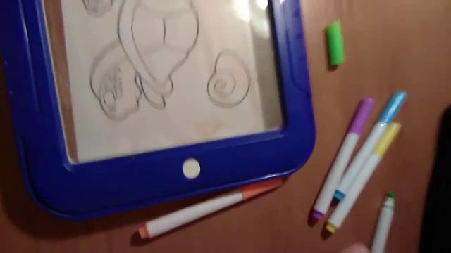 волшебная доска для рисований смотреть онлайн