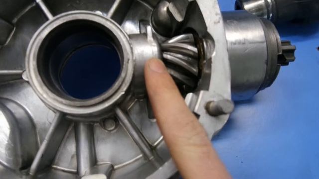 Кастом на базе Урала, гравировка, доработка редуктора #4 смотреть онлайн