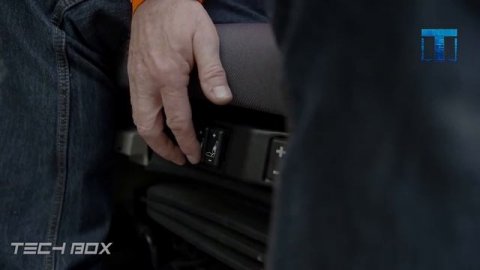 Самая Удивительная и Невероятная Техника в Мире