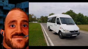 твоя маршрутка: