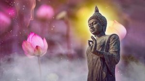 Zen Meditation Music | Relaxing Buddha Meditation Music for Zen and Yoga