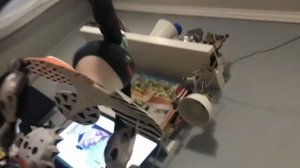 Мобиль в кроватку Tiny Love День и ночь