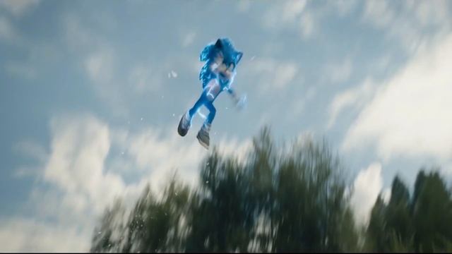 Sonic The Hedgehog ● BOOM (Music Video) ᴴᴰ смотреть онлайн