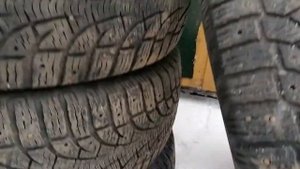 Резина пирелли зима 6000руб. 215 65 16