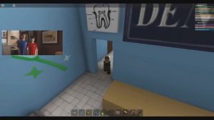 Final Destination on Roblox! Based on the movie!