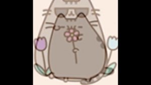 Кот Пушин