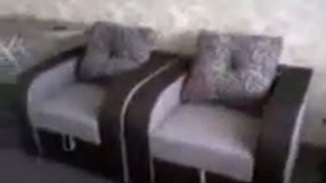 Угловой диван Честер в действии. Интернет-магазин диванов "Омебли" смотреть онлайн