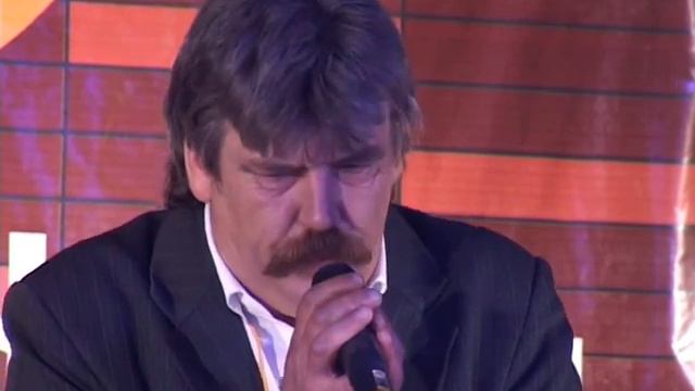 2-й Фестиваль MIDI.RU(14.04.2007) - 01_Сергей Панов смотреть онлайн