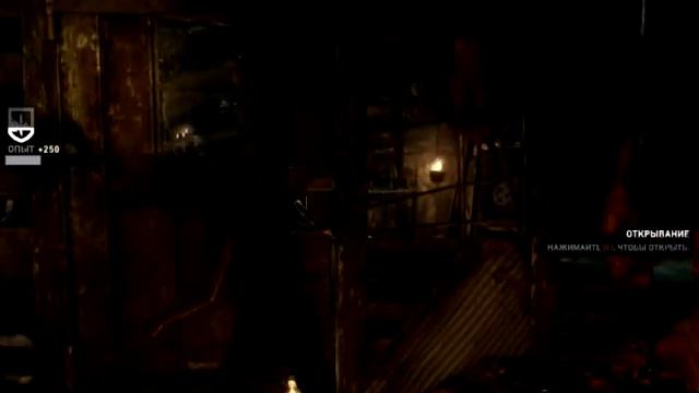 Прохождение игры Tomb Raider 2013 часть 5 "Оружие" смотреть онлайн