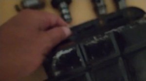 Гидроблок RDC 15 FB