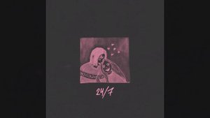 FACE - 24 на 7 (prod. by Yusei)