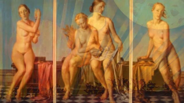 Анонс. Искусство и тоталитаризм. 27 марта смотреть онлайн