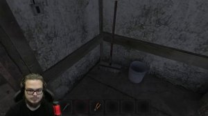 СБЕЖАТЬ ОТ МАНЬЯКА В ДЕРЕВНЕ! ТРЕТИЙ ЭПИЗОД! (METEL HORROR ESCAPE #3)