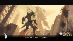 Lil Nas X - STAR WALKIN' (LYRICS) (League of Legends Worlds Anthem)