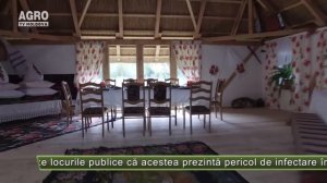 Complexul Orheiul Vechi, închis pentru vizitatori – AGRO TV News