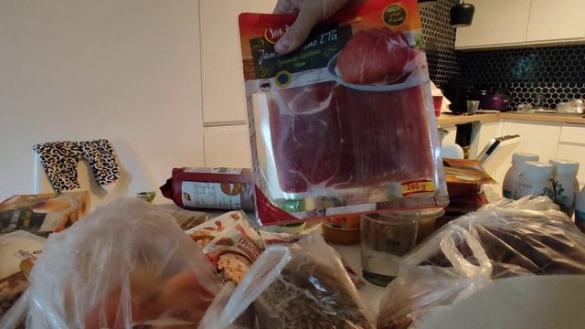 Цены на продукты. #польша #жизньвпольше #инфляция #эмиграция #эмигрант #лидл #ценывпольше