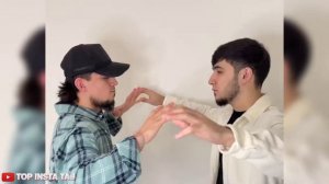 Топ видиохои Nek xxl & Taradinova | #TOP_Insta_Taj