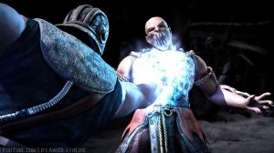 Mortal Kombat XL - All Fatalities/Stage Fatalities on Baraka (Including Kombat Pack 2)