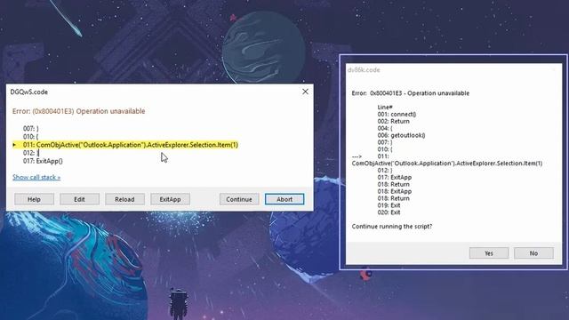 Check out the New Error reporting in v2❗ Cool improvements ? смотреть онлайн