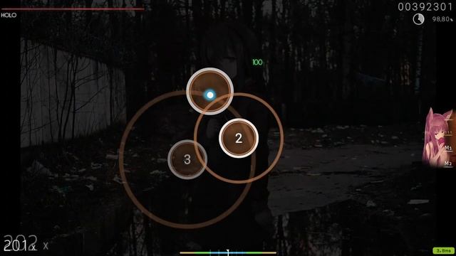 ТОП 5 ДЕД ИНСАЙД КАРТ в osu!| TOP 5 dead inside maps in osu! #1 смотреть онлайн