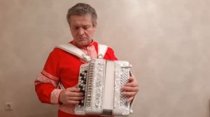 БАЯН ЮПИТЕР-1 ЗАКАЗНОЙ