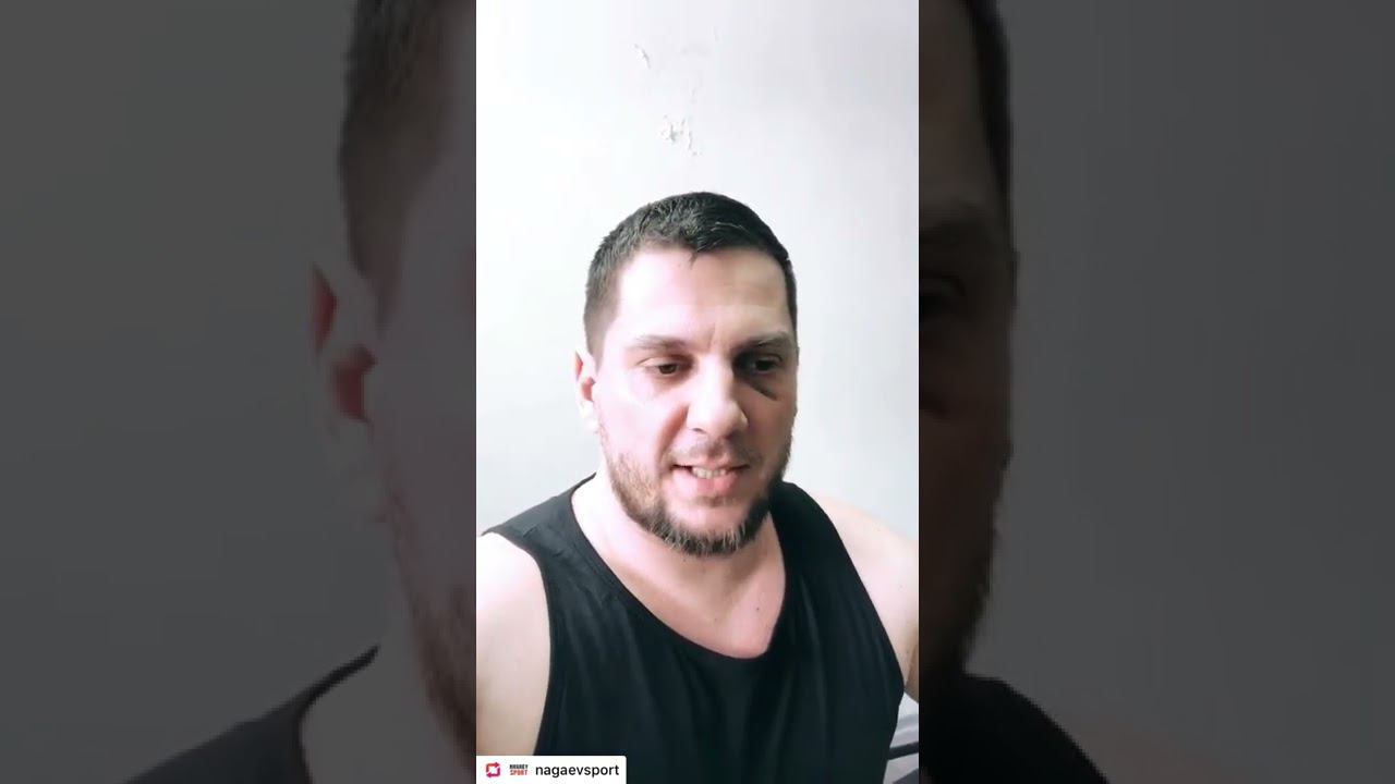 Фрэнсис Нганну vs Сирил Ган / Джон Джонс / UFC 270