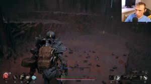 Снова Вечный Горизонт - Remnant 2 Прохождение #67
