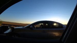 VOLKSWAGEN POLO 1.4 T 125 hp DSG vs MAZDA 3 150 hp 2.0 MT