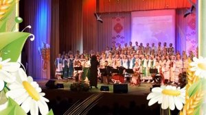 Хлеб - всему голова