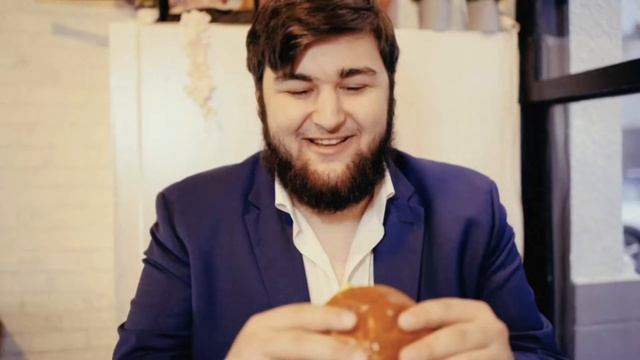 Werbevideo. Tschetschenische Restaurant “BERSI” in Wien. Чеченский ресторан «Берси» в Вене. смотреть онлайн