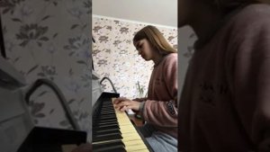 Г Гендель Алеманда соль мінор ю