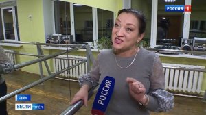 Орловский хореограф больше 40 лет учит детей танцам